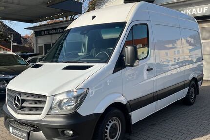 Mercedes-Benz Sprinter 141.000 km 19.900 &euro; Paderborn 33098