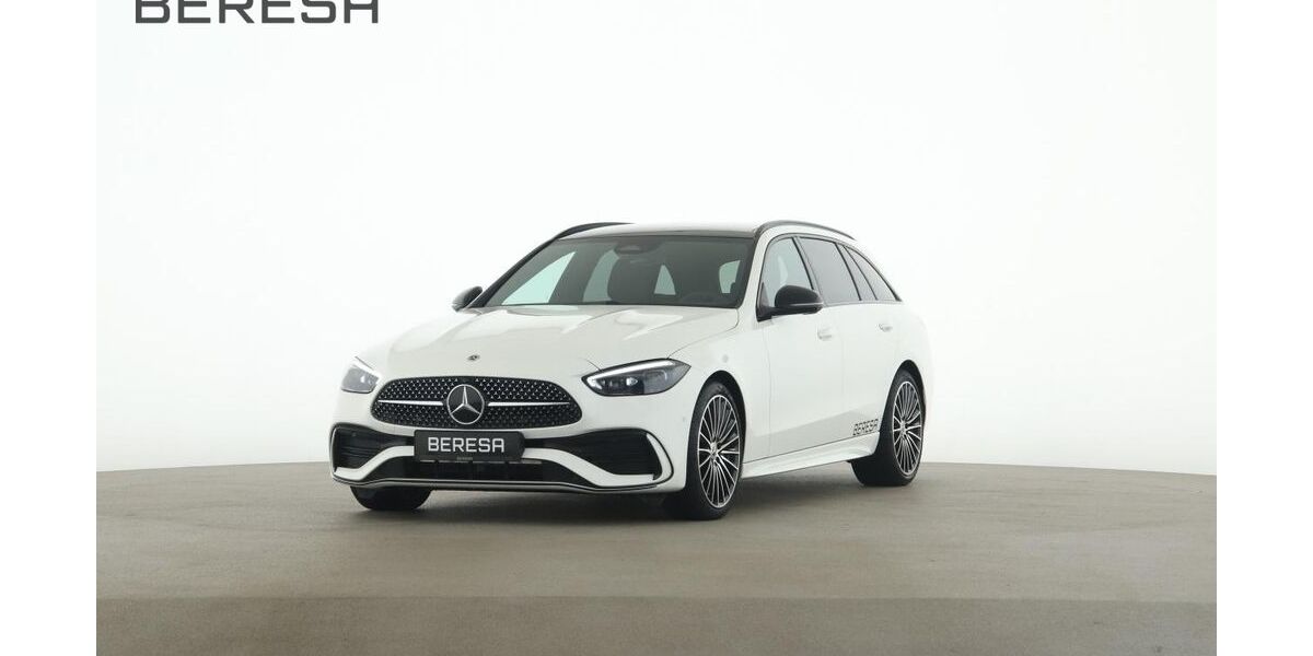 Mercedes-Benz C 220 9.900 km 50.950 &euro; Detmold 32758