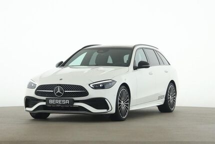 Mercedes-Benz C 220 9.900 km 57.950 &euro; Detmold 32758