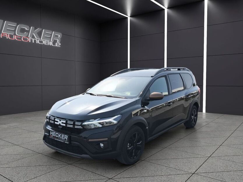 Dacia Jogger 1.909 km 21.990 € Lippstadt 59557