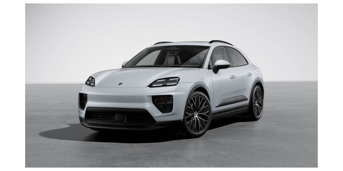 Porsche Macan 14.990 km 76.790 &euro; Paderborn 33100