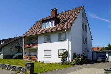 Haus Horn-Bad Meinberg Horn - 1 Zimmer, 227 m&sup2;, 399.000&euro; | Angebot:25708775