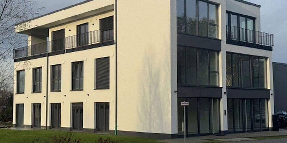 Gewerbeobjekt Paderborn Kernstadt - 2.503&euro; | Angebot:25567627