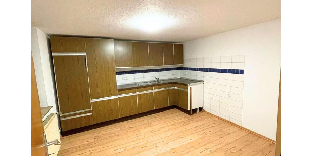 Erdgeschoßwohnung Brakel - 2 Zimmer, 63 m&sup2;, 400&euro; | Angebot:26440867
