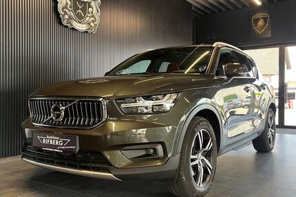 Volvo XC40 96.500 km 26.890 &euro; Detmold 32758