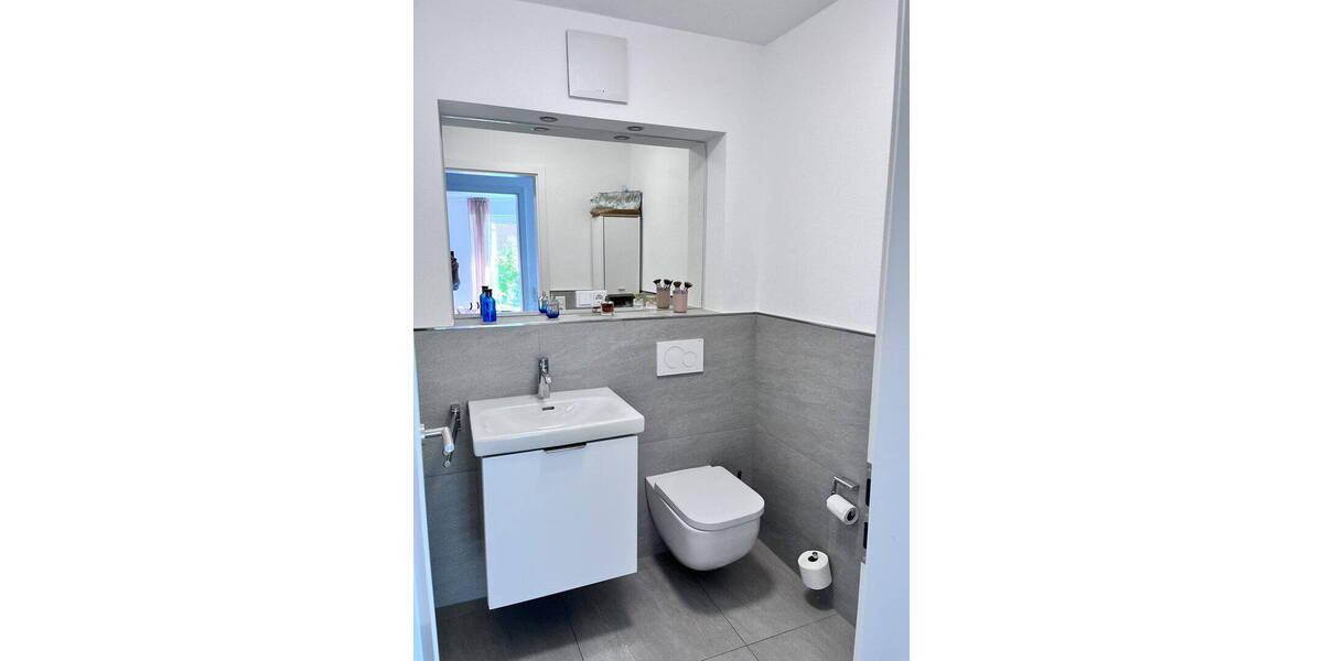 Etagenwohnung Detmold Hiddesen - 3 Zimmer, 97 m&sup2;, 1.290&euro; | Angebot:26741019
