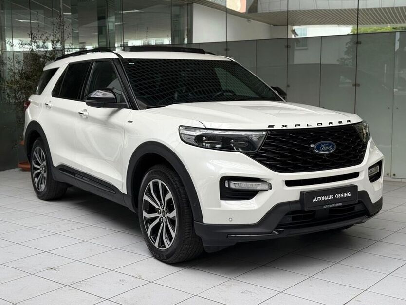 Explorer