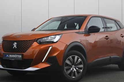 Peugeot 2008 37.665 km 16.350 &euro; Paderborn 33106