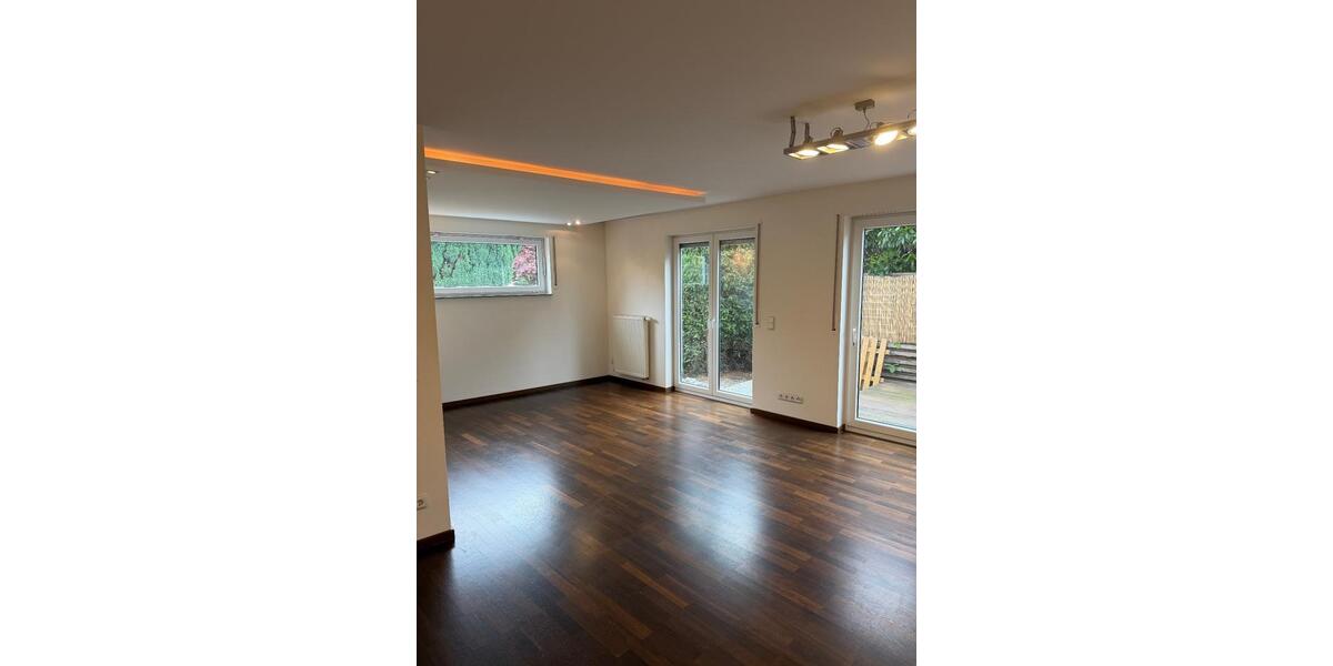 Erdgeschoßwohnung Paderborn Neuenbeken - 2 Zimmer, 93 m&sup2;, 1.034&euro; | Angebot:26705012