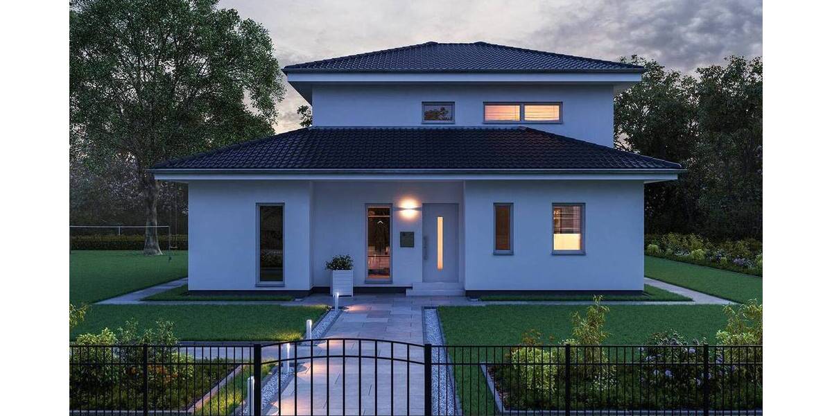 Einfamilienhaus Lichtenau - 5 Zimmer, 170 m&sup2;, 524.000&euro; | Angebot:26703375