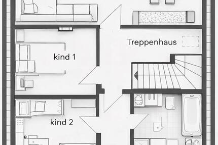 Wohnung Schlangen - 4 Zimmer, 110 m&sup2;, 1.564&euro; | Angebot:25906223