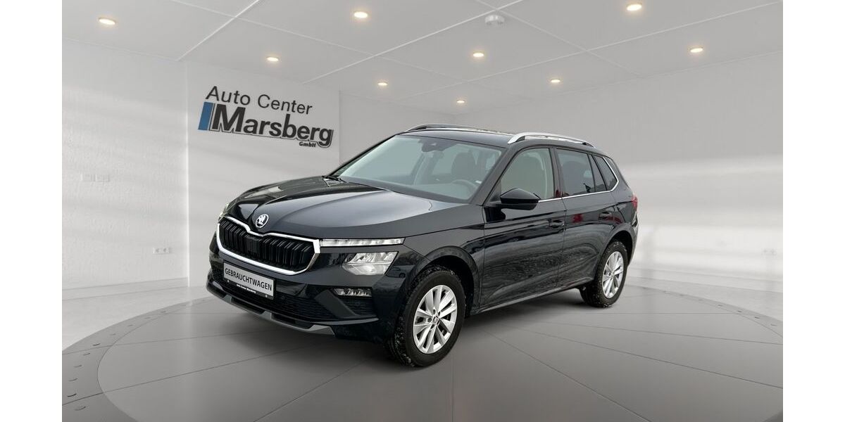 Skoda Kamiq 13.886 km 23.390 &euro; Marsberg 34431