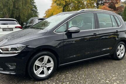 VW Golf Sportsvan 47.052 km 15.990 € Willebadessen 34439