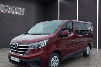 Renault Trafic 32.472 km 32.990 &euro; Lippstadt 59557