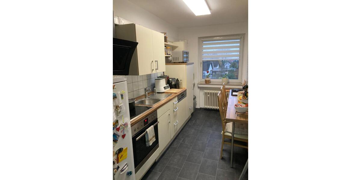 Mietwohnung in Wewer 4 zimmer