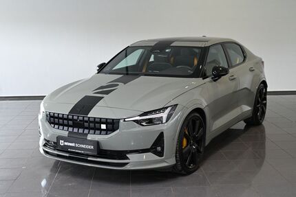 Polestar 2 20.504 km 45.950 € Paderborn 33100