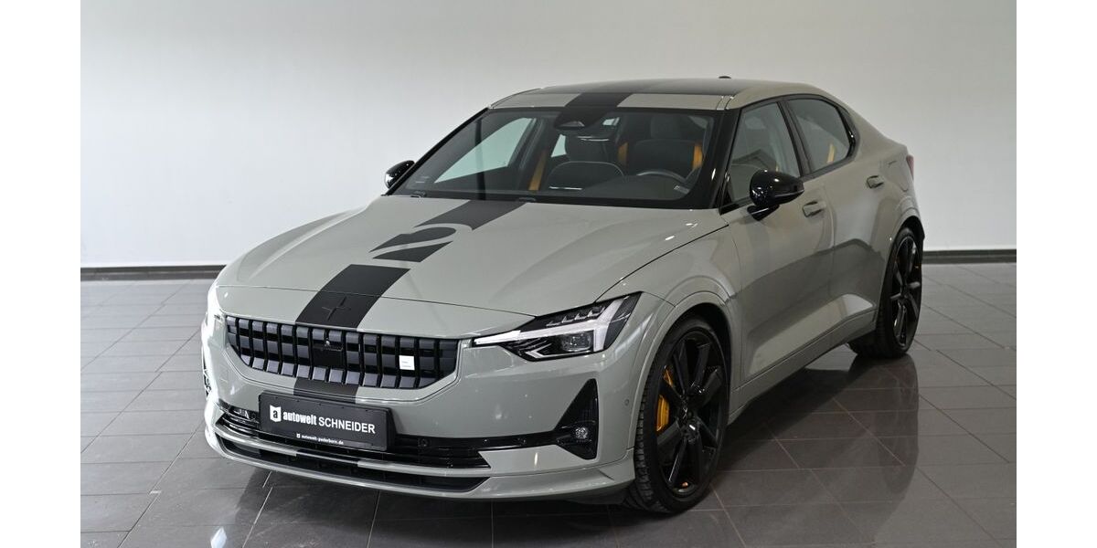 Polestar 2 20.504 km 45.950 € Paderborn 33100