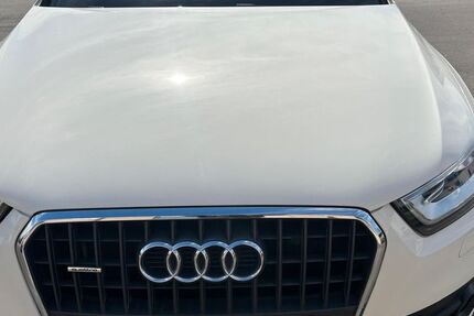 Audi Q3 154.121 km 8.999 € Steinheim 32839