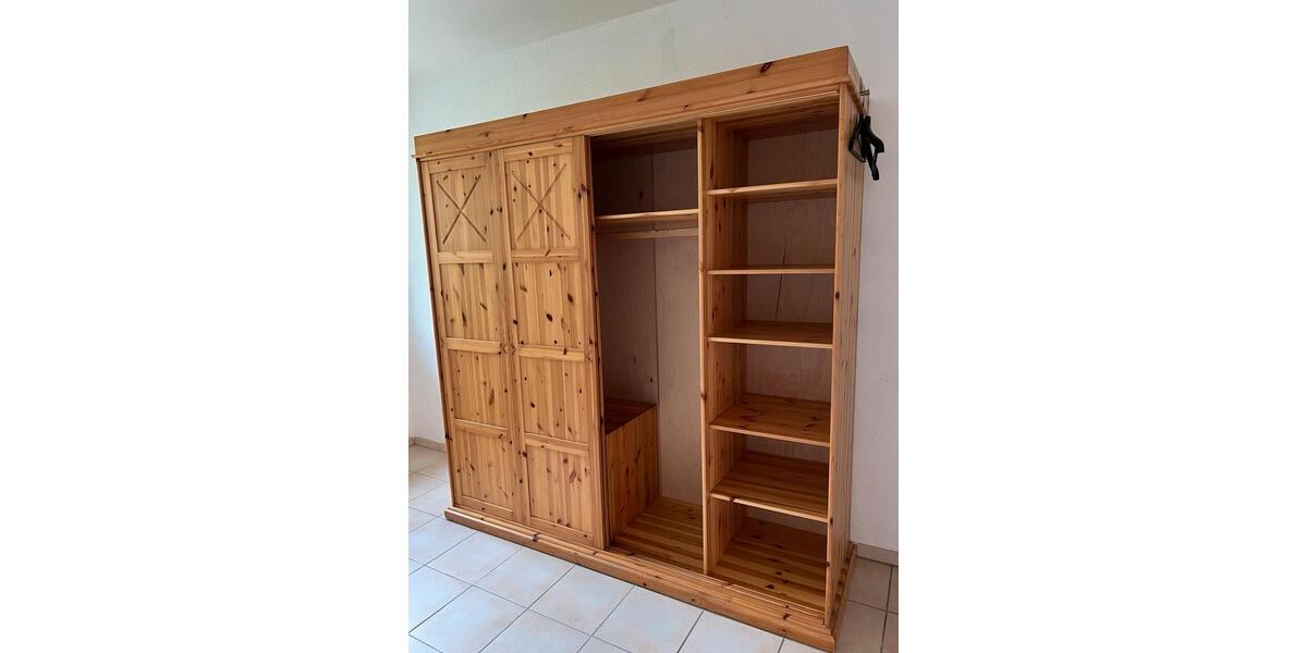 Dachgeschoßwohnung Paderborn Neuenbeken - 2 Zimmer, 80 m&sup2;, 795&euro; | Angebot:27585759
