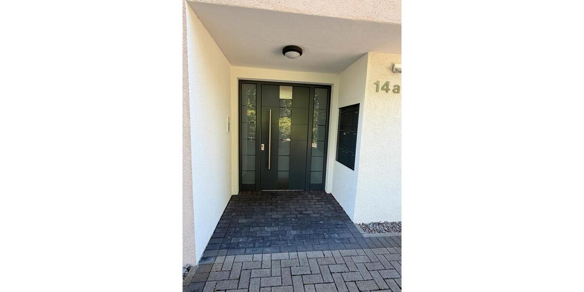 Etagenwohnung Bad Driburg - 3 Zimmer, 84 m&sup2;, 960&euro; | Angebot:27626098