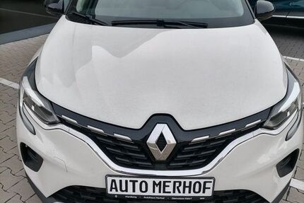 Renault Captur 18.500 km 15.360 &euro; Marsberg 34431