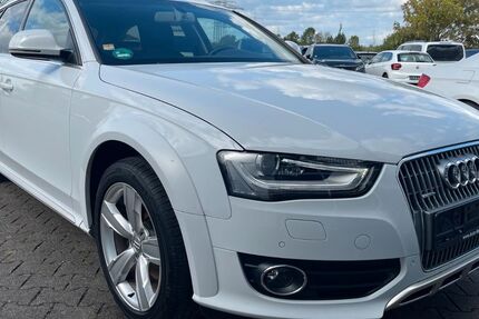 Audi A4 216.538 km 14.999 &euro; Paderborn 33106