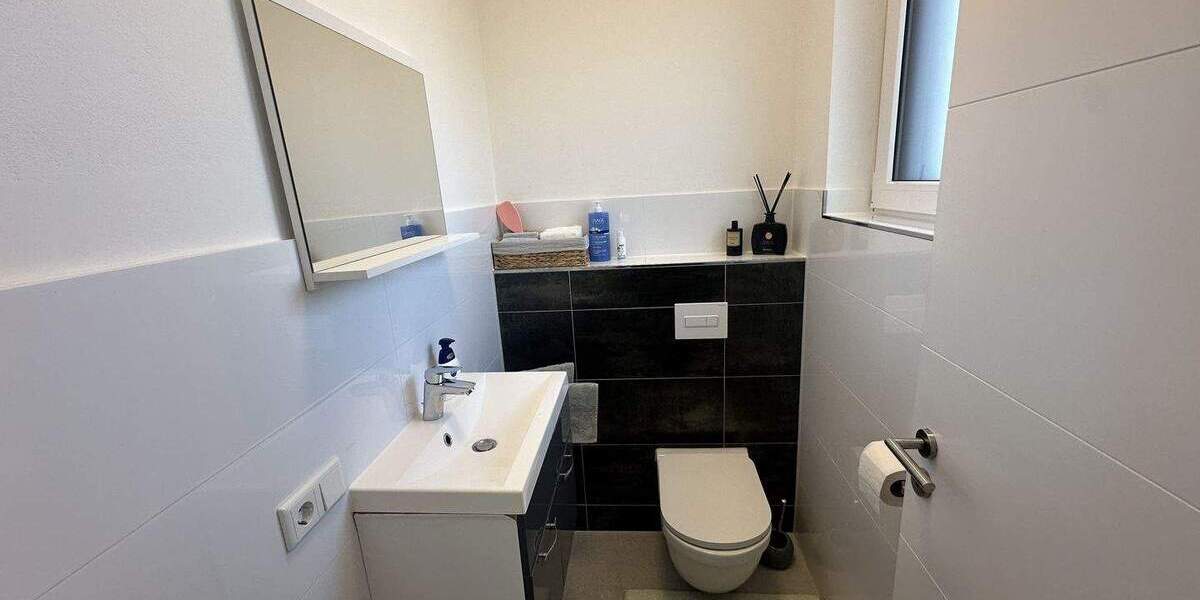 Doppelhaushälfte Borchen Nordborchen - 4 Zimmer, 111 m&sup2;, 399.000&euro; | Angebot:25686957