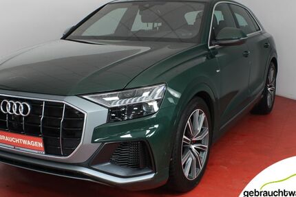 Audi Q8 38.472 km 52.989 &euro; Detmold 32760