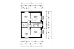 Etagenwohnung Delbrück - 4 Zimmer, 71 m&sup2;, 625&euro; | Angebot:27609102
