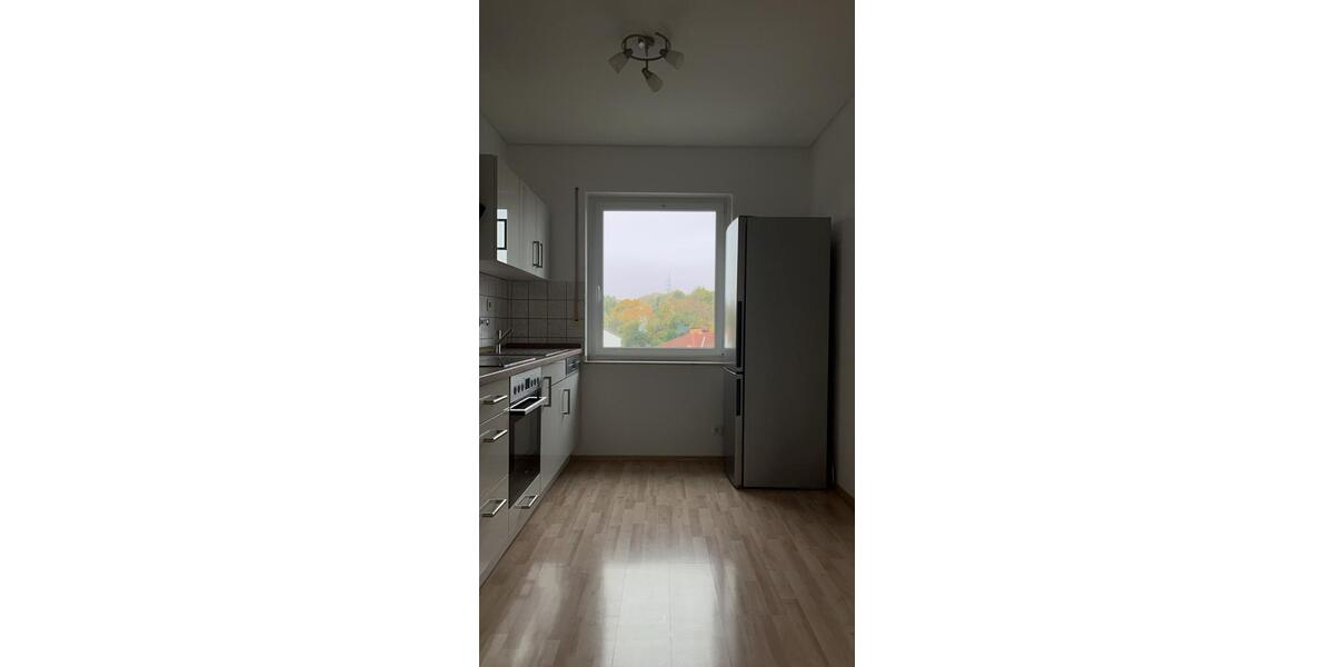 Wohnung 75qm, 3 ZKBB in Paderborner Südstadt 3 zimmer