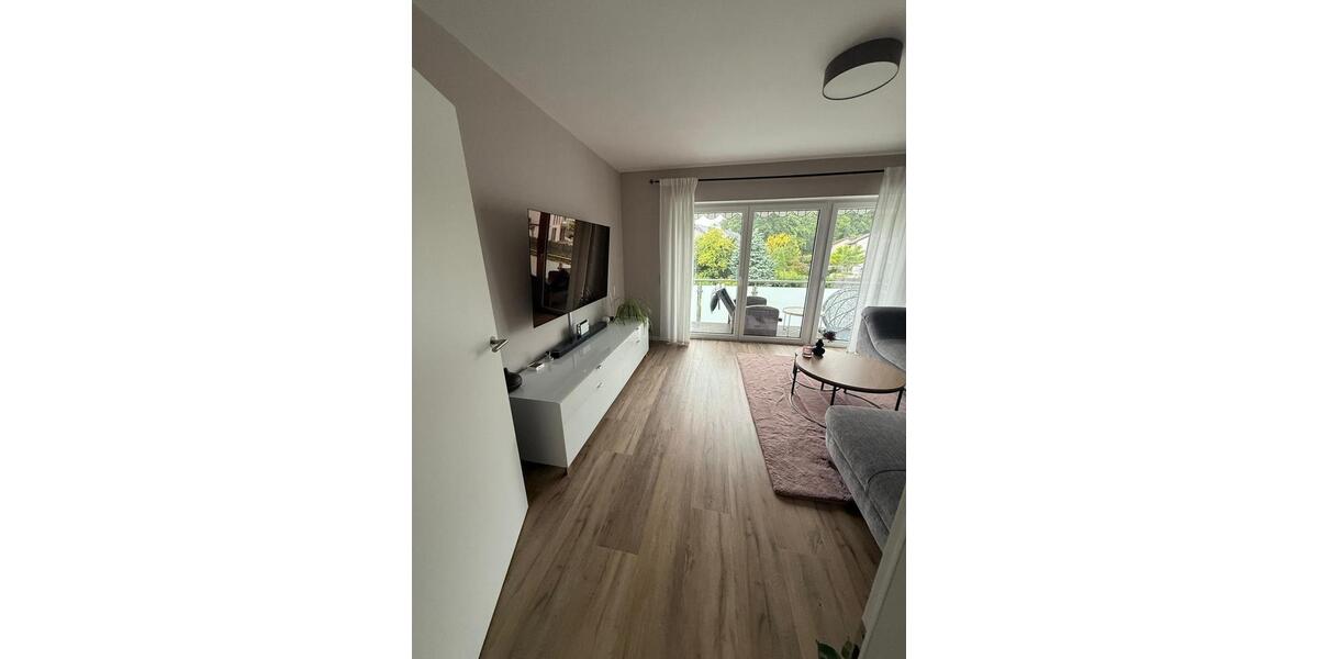 Etagenwohnung Verl - 3 Zimmer, 79 m&sup2;, 1.150&euro; | Angebot:26326020