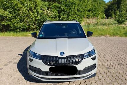 Skoda Karoq 38.443 km 34.500 € Leopoldshöhe 33818