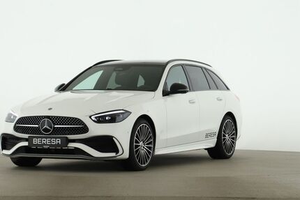 Mercedes-Benz C 220 9.900 km 46.550 &euro; Detmold 32758