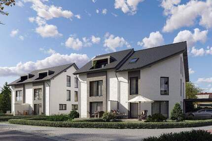 Haus Bad Lippspringe - 6 Zimmer, 160 m&sup2;, 519.900&euro; | Angebot:25741585