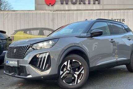 Peugeot 2008 27.218 km 22.750 &euro; Paderborn 33106