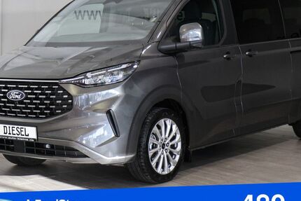 Ford Tourneo Custom 14.720 km 52.990 &euro; Paderborn 33102