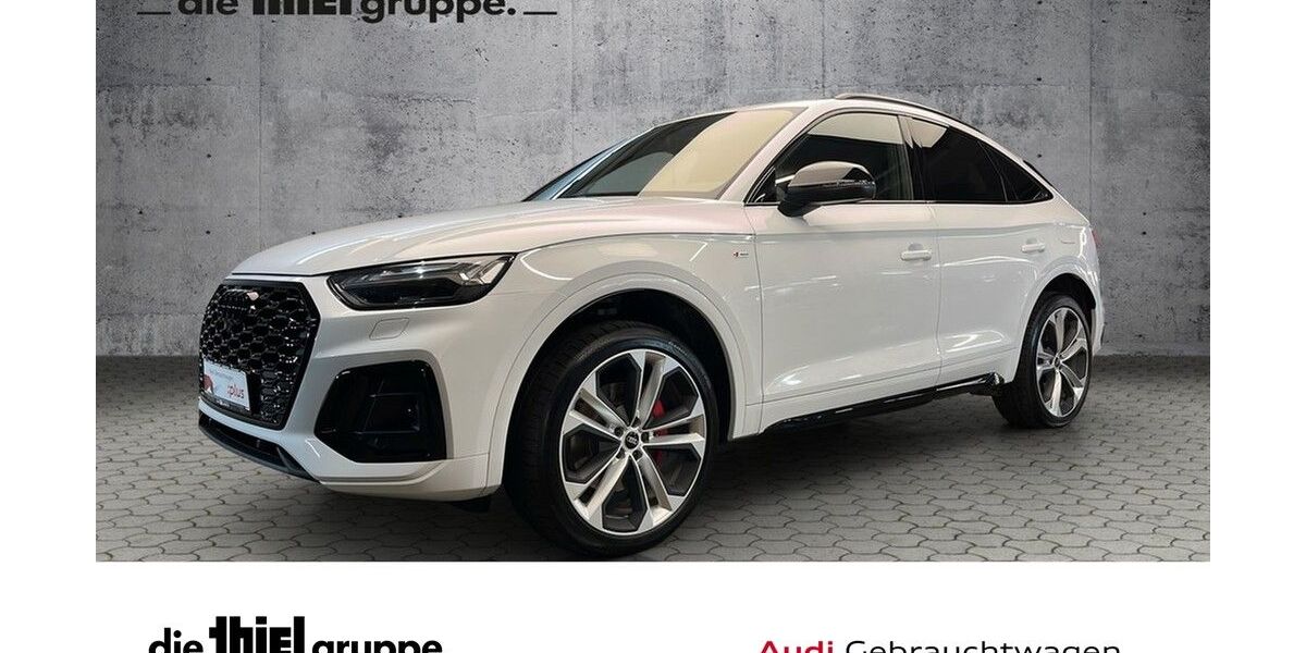 Audi Q5 10.990 km 55.990 &euro; Paderborn 33100