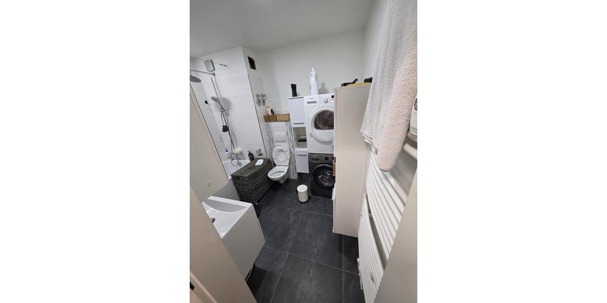 Etagenwohnung Detmold Hakedahl - 4 Zimmer, 82 m&sup2;, 130.000&euro; | Angebot:26997621