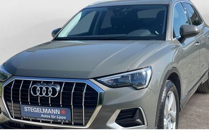 Audi Q3 7.117 km 36.390 &euro; Detmold 32756