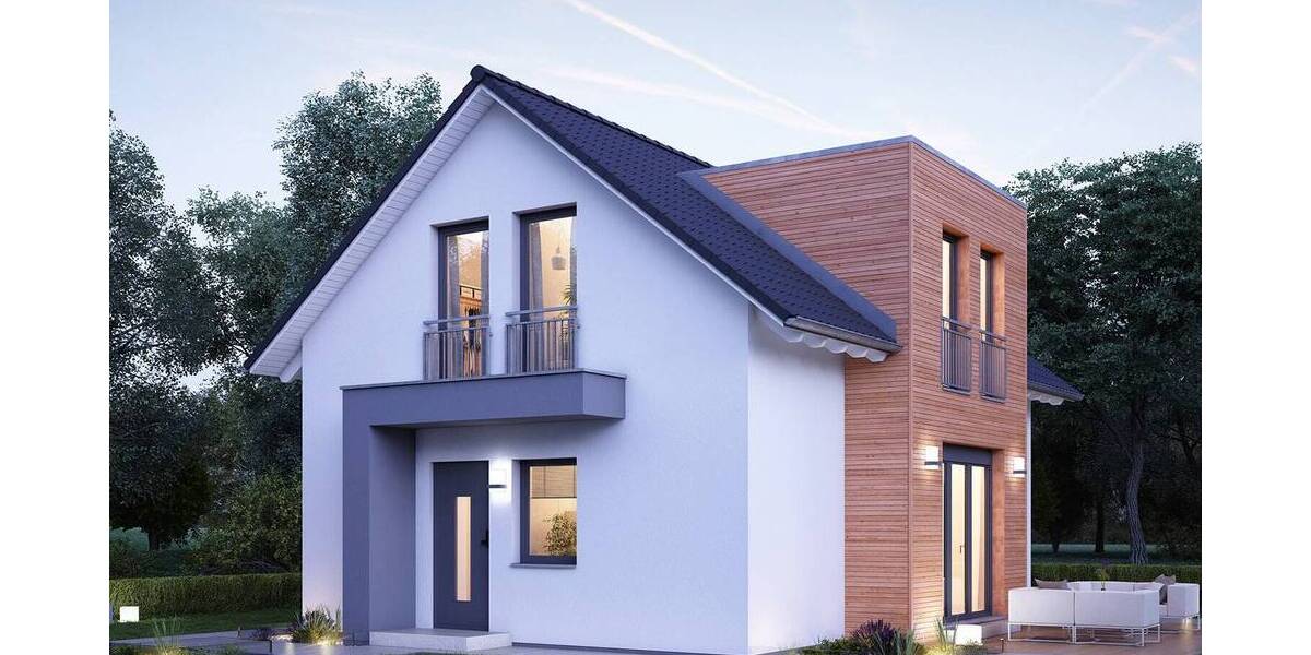 Einfamilienhaus Lippstadt Kernstadt - 4 Zimmer, 125 m&sup2;, 379.500&euro; | Angebot:26797441