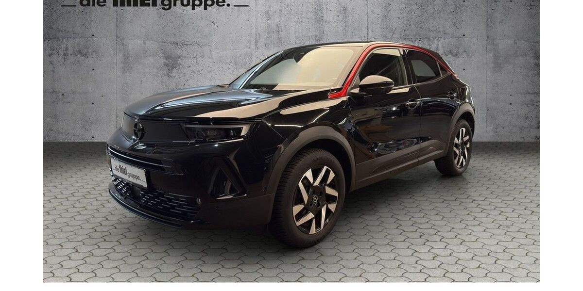 Opel Mokka 46.100 km 17.650 &euro; Paderborn 33104