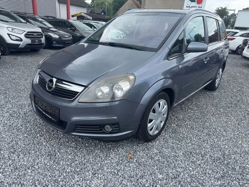 Zafira