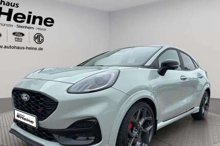 Ford Puma 23.000 km 31.890 &euro; Steinheim OT Gewerbepark Bergheim 32839