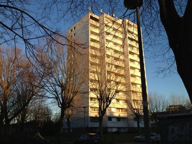 Etagenwohnung Paderborn Neuenbeken - 2 Zimmer, 62 m&sup2;, 496&euro; | Angebot:26320859