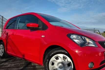 Seat Mii 62.000 km 5.999 &euro; Paderborn 33102