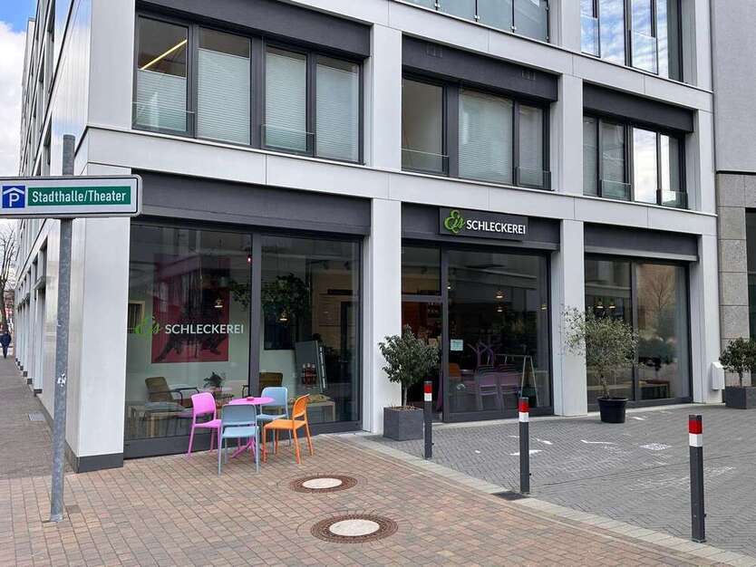 Einzelhandel in Gütersloh 1.860 € 116.58 m²
