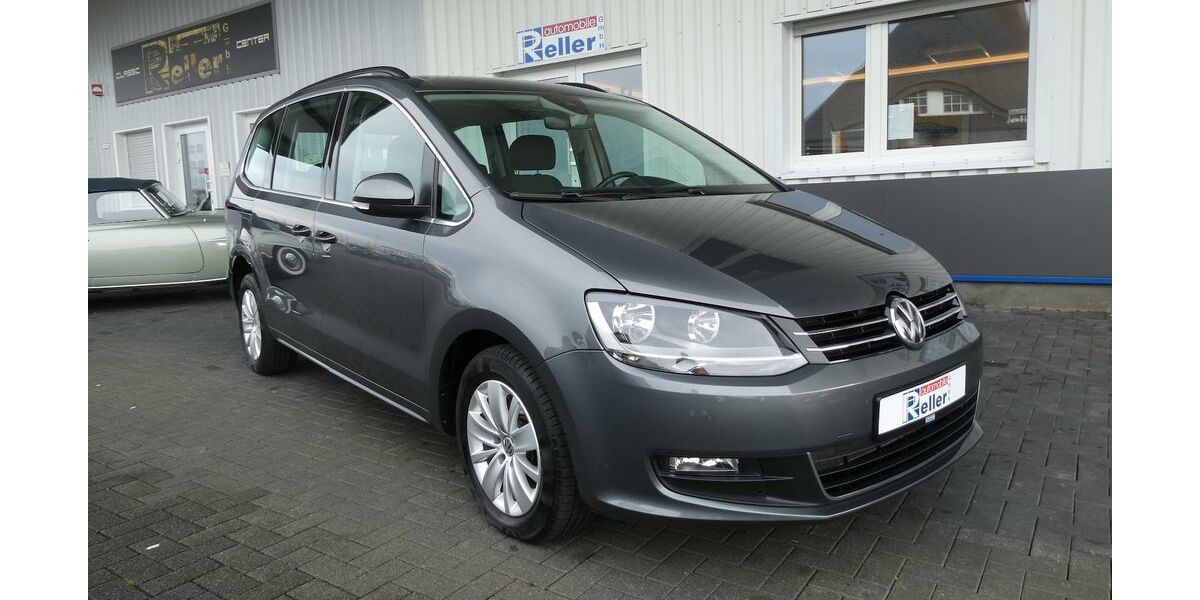 VW Sharan 57.770 km 28.900 € Paderborn 33106