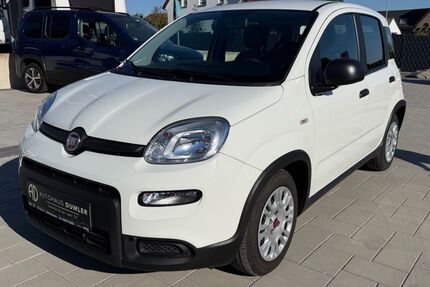 Fiat Panda 16.685 km 10.990 &euro; Büren-Steinhausen 33142