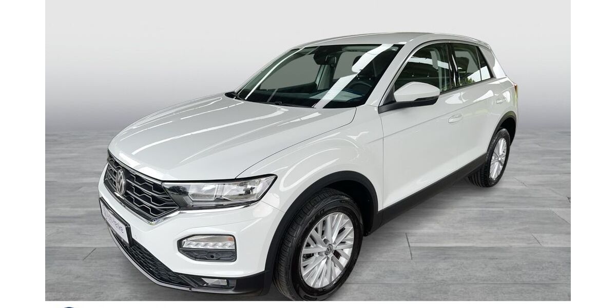 VW T-Roc 54.975 km 16.990 &euro; Büren 33142
