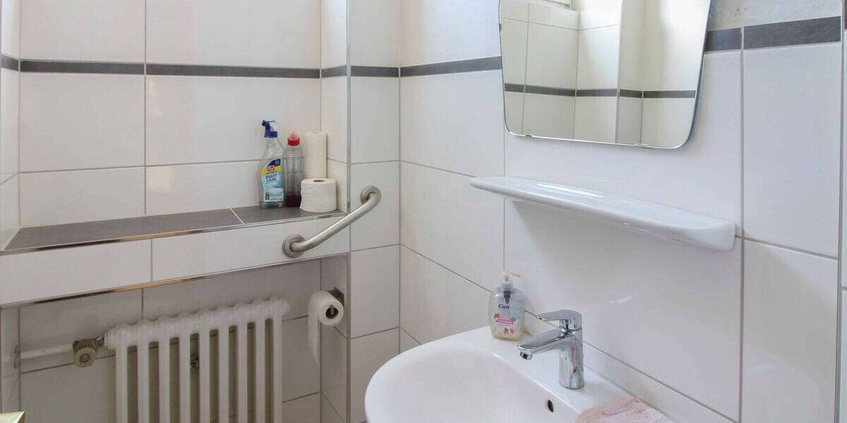 Mehrfamilienhaus, Wohnhaus Lippstadt Lipperode - 1 Zimmer, 349.000&euro; | Angebot:26741446